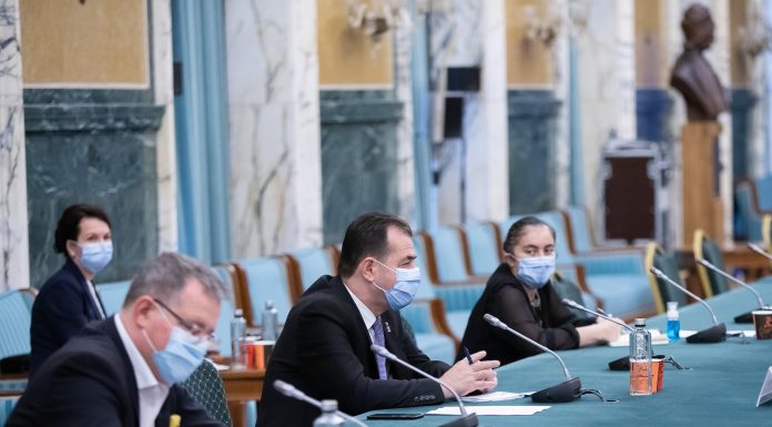 Anunț despre reluarea activității piețelor închise