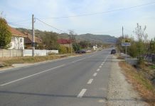 Restricții în opt localități din Gorj