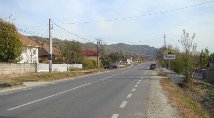 Restricții în opt localități din Gorj