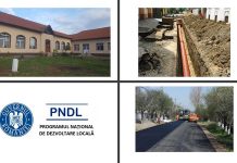 Reabilitare și dotări noi pentru Școala Gimnazială Bumbești-Pițic