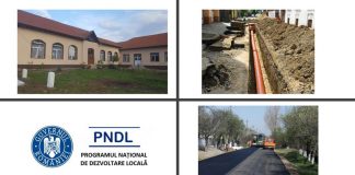 Reabilitare și dotări noi pentru Școala Gimnazială Bumbești-Pițic