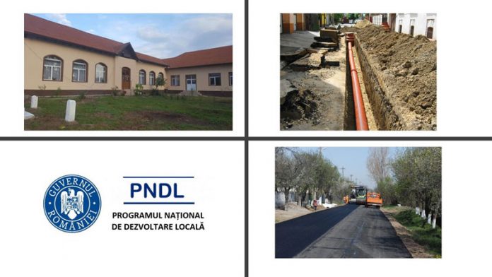 Reabilitare și dotări noi pentru Școala Gimnazială Bumbești-Pițic