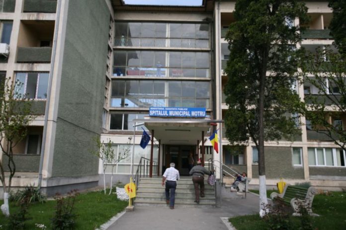 policlinica motru