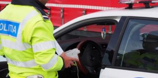 A băut bine și s-a urcat la volan, alcoolemia descoperită de polițiști la șoferul din Alba