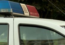 DECIZIA luată de un șofer băut, în momentul în care a văzut autospeciala de poliție