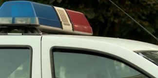 DECIZIA luată de un șofer băut, în momentul în care a văzut autospeciala de poliție