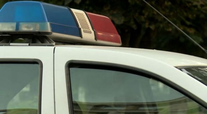 DECIZIA luată de un șofer băut, în momentul în care a văzut autospeciala de poliție