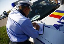 Cercetați pentru infracțiuni rutiere