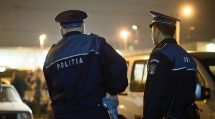 Un hunedorean fără permis a provocat un accident în Gorj, bărbatul a refuzat și testarea cu alcooltestul