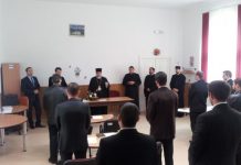 Posturi clericale vacante în cadrul Arhiepiscopiei Craiovei