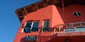 Angajare la o primărie din Gorj