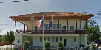 Restricții la Ciuperceni