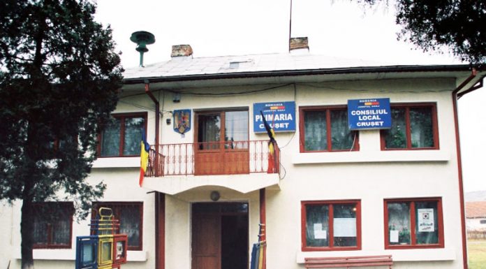 Post vacant de inspector la Primăria Crușeț, scos la concurs