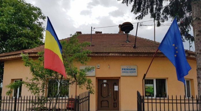 Proiect comun în 38 de localități din Gorj. „Deschidem primăria către oameni”