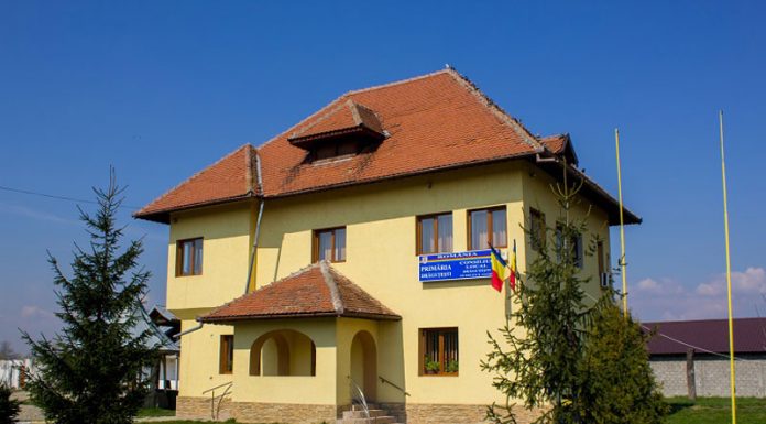 Primăria Drăguțești recrutează un inspector la Compartimentul Agricol