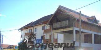 Post de jurist, scos la concurs de Primăria Peștișani