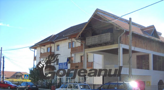 Post de jurist, scos la concurs de Primăria Peștișani