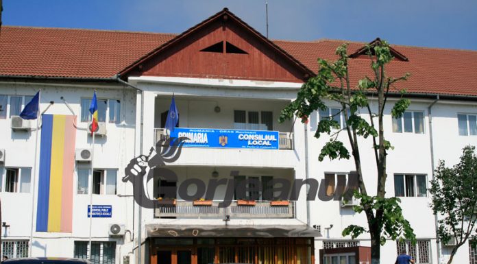 Primăria Rovinari angajează șef la Serviciul Public de Asistență Socială