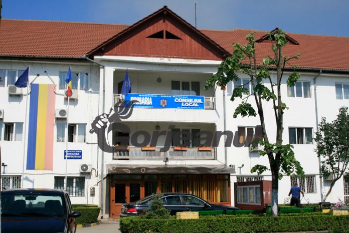 Primăria Rovinari angajează șef la Serviciul Public de Asistență Socială