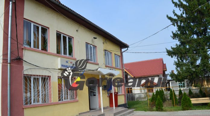 Primăria Turburea caută șofer la Serviciul Public de Gospodărire Comunală