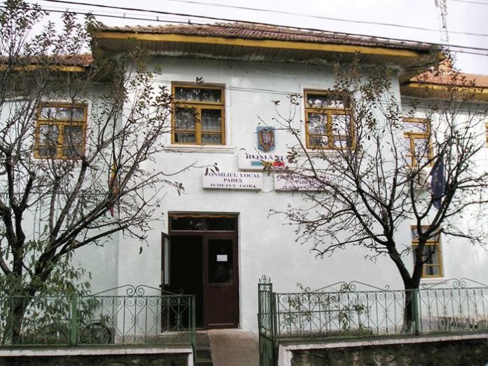 Licitație pentru serviciul de salubrizare din Padeș. Contract pe 2 ani!