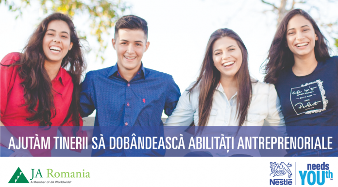 Un nou proiect de educație pentru orientarea profesională a tinerilor