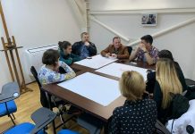 Centrul Român pentru Comunicare Gorj a lansat un proiect dedicat promovării artelor vizuale în rândul tinerilor