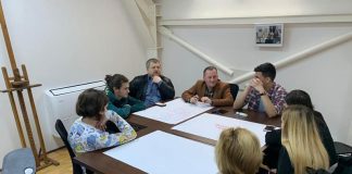 Centrul Român pentru Comunicare Gorj a lansat un proiect dedicat promovării artelor vizuale în rândul tinerilor
