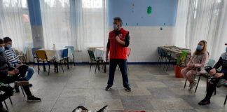 Cursuri de calificare profesională pentru 15 tineri cu dizabilități instituționalizați din Târgu-Jiu