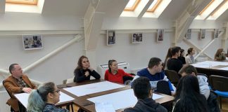 Cu finanțare prin DJST Gorj – Platformă de e-learning pentru viitorii antreprenori gorjeni