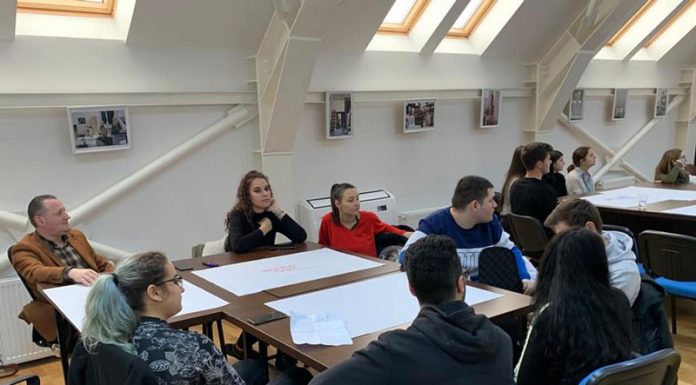 Cu finanțare prin DJST Gorj – Platformă de e-learning pentru viitorii antreprenori gorjeni