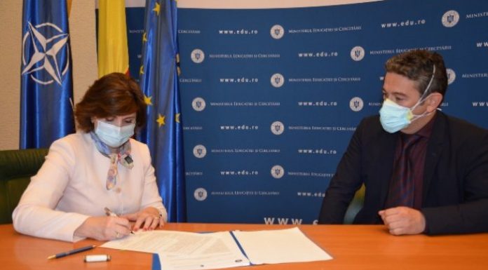 Liceenii din România, educați cu privire la importanța donării și transplantului de organe