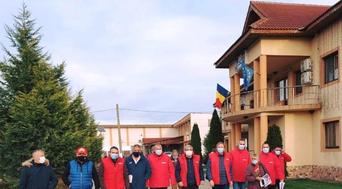 PSD susține înființarea de parcuri industriale