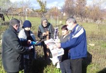 Crasna, localitatea în care PSD se bucură de susținere totală