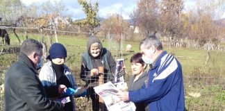 Crasna, localitatea în care PSD se bucură de susținere totală