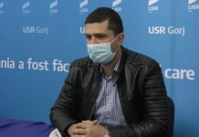 USR PLUS GORJ: STOP JAFULUI DIN BUGETELE ALOCATE SĂNĂTĂȚII PUBLICE!