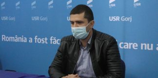USR PLUS GORJ: STOP JAFULUI DIN BUGETELE ALOCATE SĂNĂTĂȚII PUBLICE!