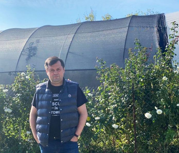 Romanescu susține organizarea piețelor volante