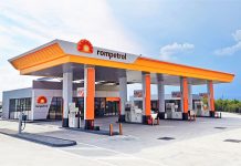 Rompetrol preia o stație de distribuție din Târgu-Jiu. Tranzacția, aprobată de Consiliul Concurenței