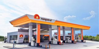 Rompetrol preia o stație de distribuție din Târgu-Jiu. Tranzacția, aprobată de Consiliul Concurenței