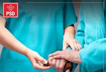 PROGRAMUL DE GUVERNARE PSD PENTRU SĂNĂTATE