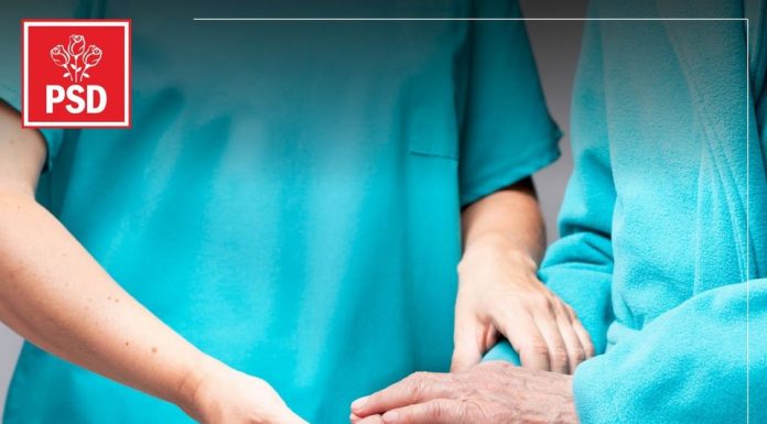 PROGRAMUL DE GUVERNARE PSD PENTRU SĂNĂTATE