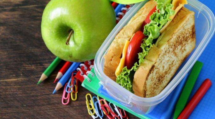 Sandvișuri de la stat pentru elevii unei comune din Gorj