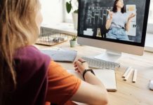 Sesiuni online de îndrumare și consiliere pentru profesori