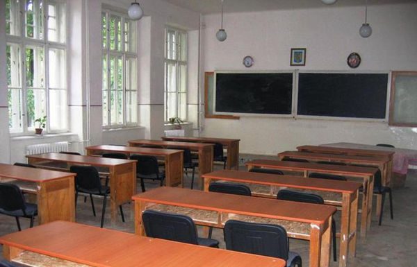 Chestionar privind închiderea școlilor pentru părinți