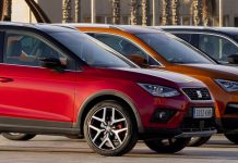 APIA cumpără prin licitație 130 de mașini de tip SUV