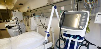Licitație de 12 milioane de lei pentru spitalul din Târgu-Jiu. Se cumpără paturi pentru ATI, ventilatoare sau injectomate
