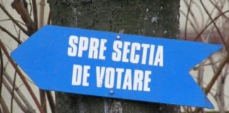 S-au retras din secțiile de votare