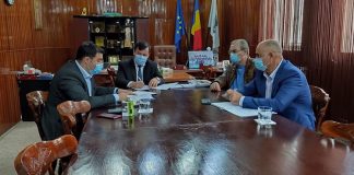Târgu-Jiu – Contractul pentru serviciile de proiectare a investiției de modernizare a transportului în comun, semnat!