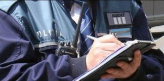 Acțiuni pentru limitarea răspândirii noului coronavirus – Amenzi de mii de lei, aplicate de polițiști
